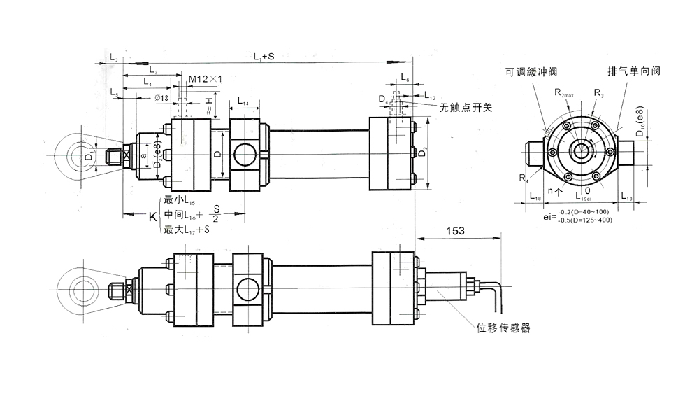 C25ZB、C25ZBK、C25ZBNi型